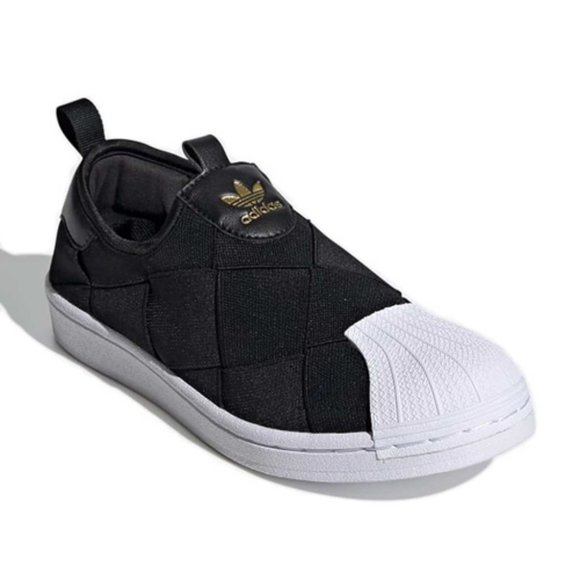 adidas Shoes - adidas Originals Women's Superstar Slip-on Sneaker